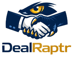 Deal Raptr